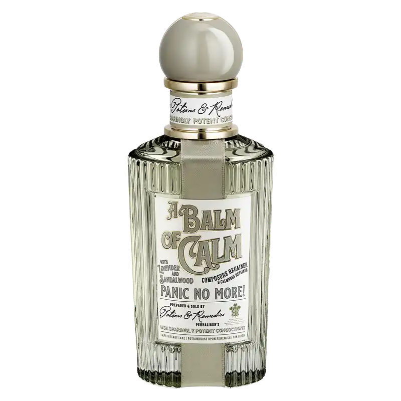 Penhaligon‘s Potions & Remedies A Balm of Calm Eau de Parfum (EdP) Neu Im Sortiment