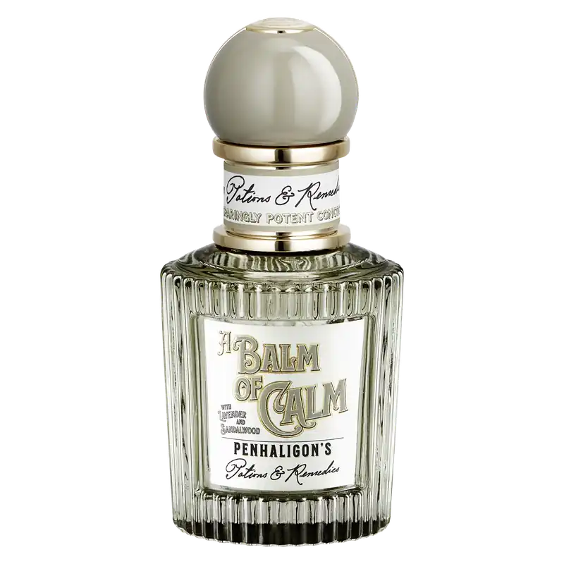 Bestpreis Penhaligon‘s Potions & Remedies A Balm of Calm Eau de Parfum (EdP)