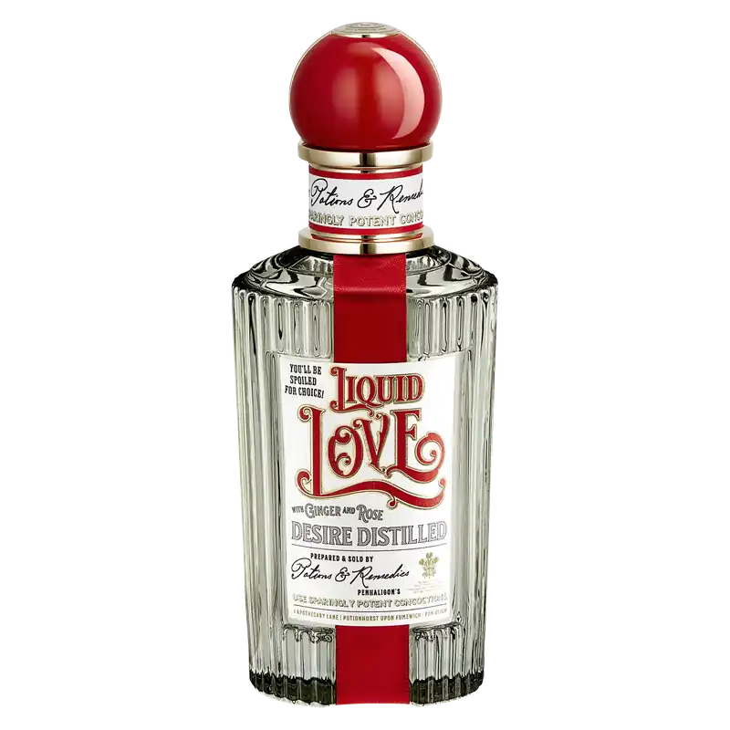 Direkt Vom Hersteller Penhaligon‘s Potions & Remedies Liquid Love Eau de Parfum (EdP)