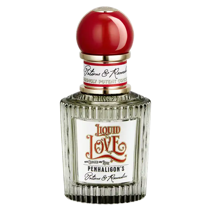 Penhaligon‘s Potions & Remedies Liquid Love Eau de Parfum (EdP) Neue Ware
