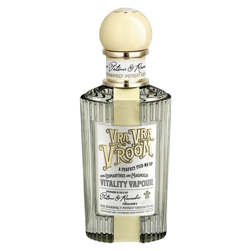 Penhaligon‘s Potions & Remedies Vra Vra Vroom Eau de Parfum (EdP) Ausverkauf