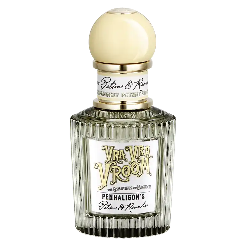 Penhaligon‘s Potions & Remedies Vra Vra Vroom Eau de Parfum (EdP) Neuheit
