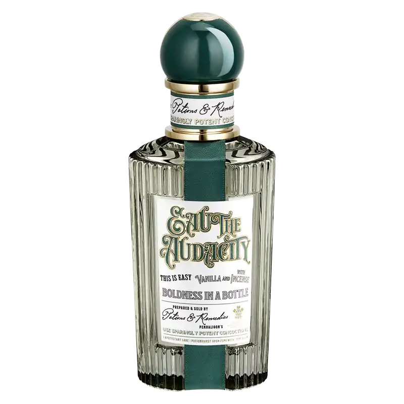 Penhaligon‘s Potions & Remedies Eau The Audacity Eau de Parfum (EdP) Mega-Angebot