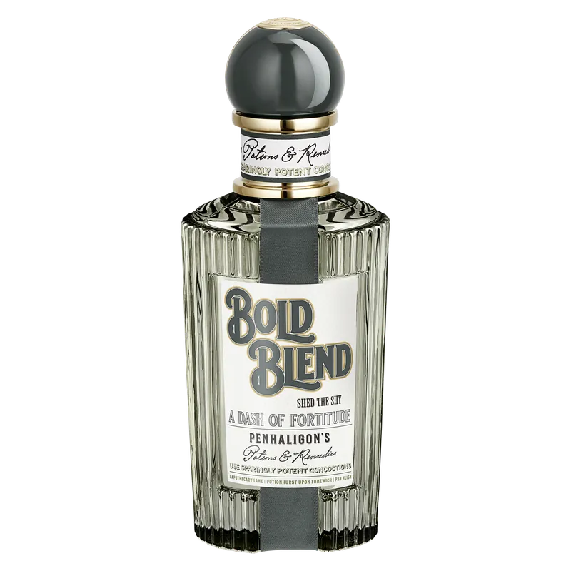 Ausverkauf Penhaligon‘s Potions & Remedies Bold Blend Eau de Parfum (EdP)