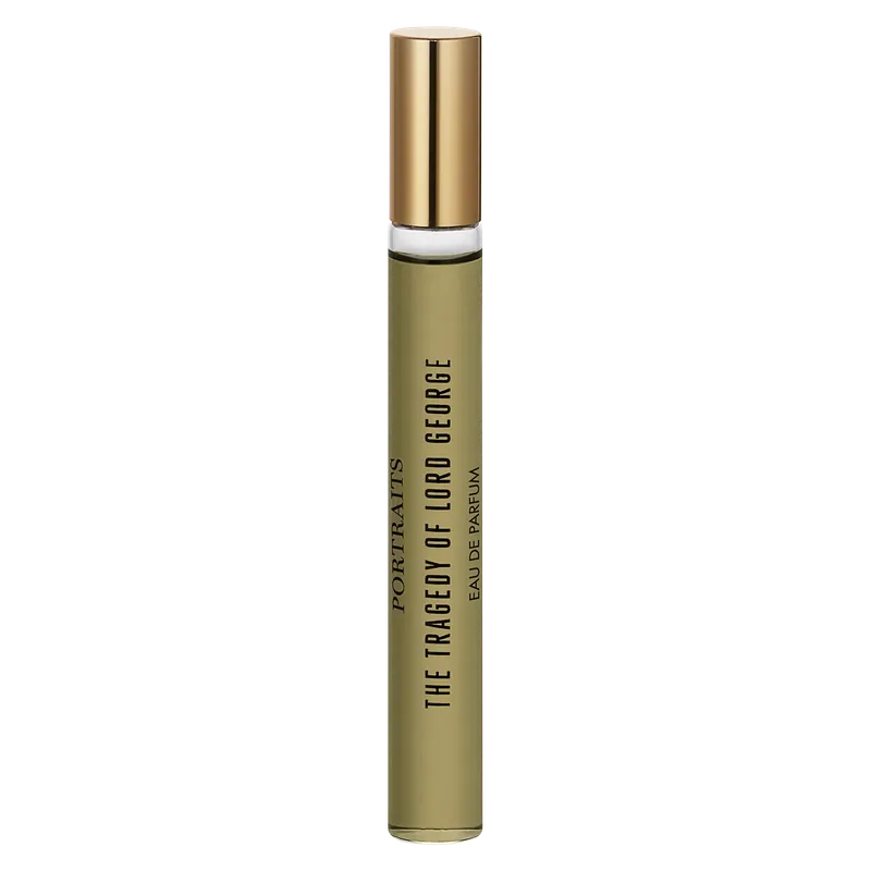 Penhaligon‘s Portraits The Tragedy of Lord George Eau de Parfum (EdP) Schnäppchen