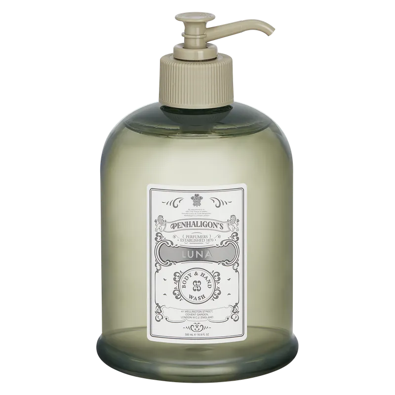 Neue Ware Penhaligon‘s British Tales Luna Body & Hand Wash