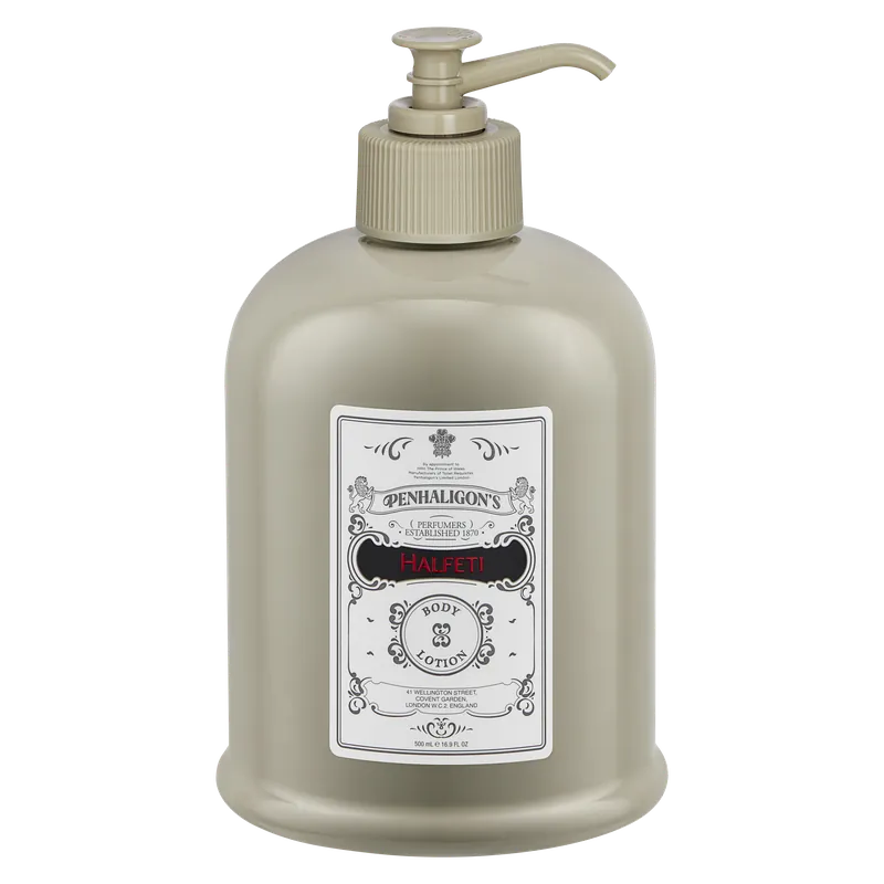 Penhaligon‘s Trade Routes Halfeti Body & Hand Lotion Neu Im Sortiment