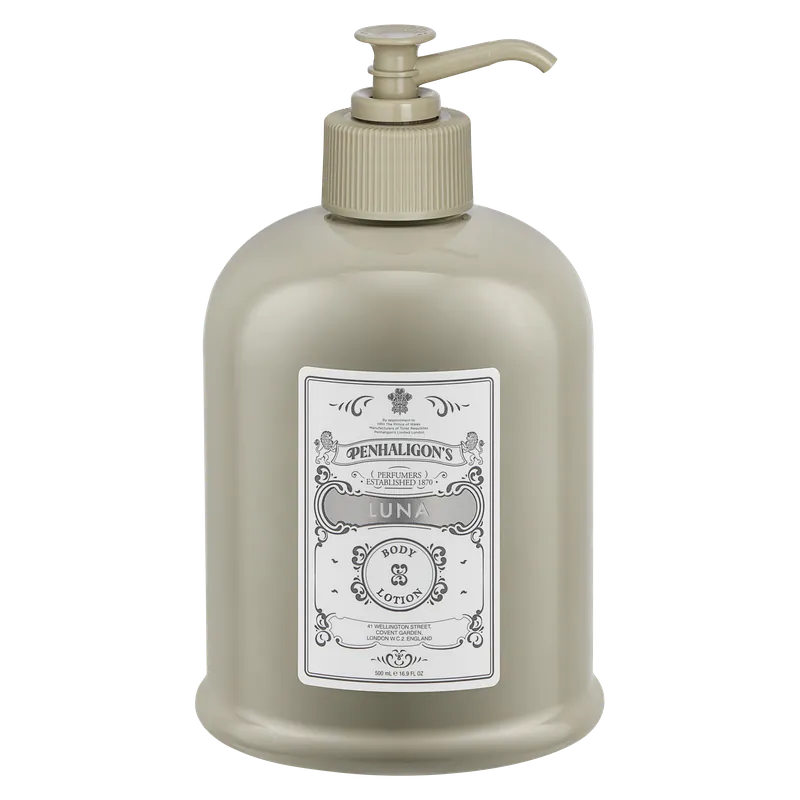 Penhaligon‘s British Tales Luna Body & Hand Lotion Expressversand