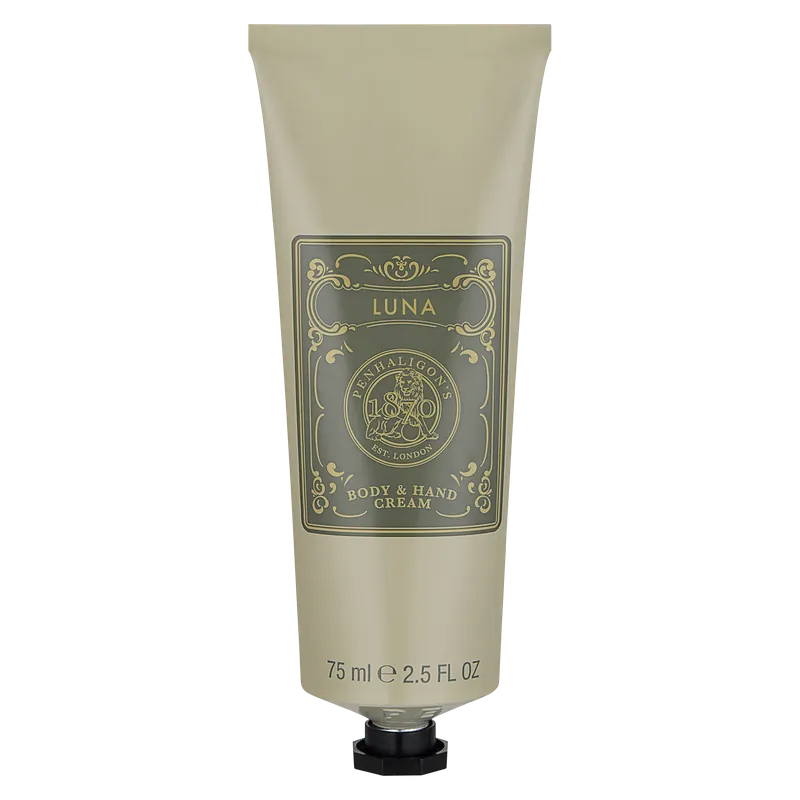 Heißes Angebot Penhaligon‘s British Tales Luna Body & Hand Cream