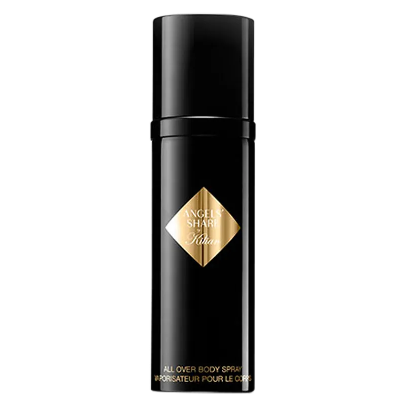 Neue Kollektion Kilian Angels‘ Share Body Spray