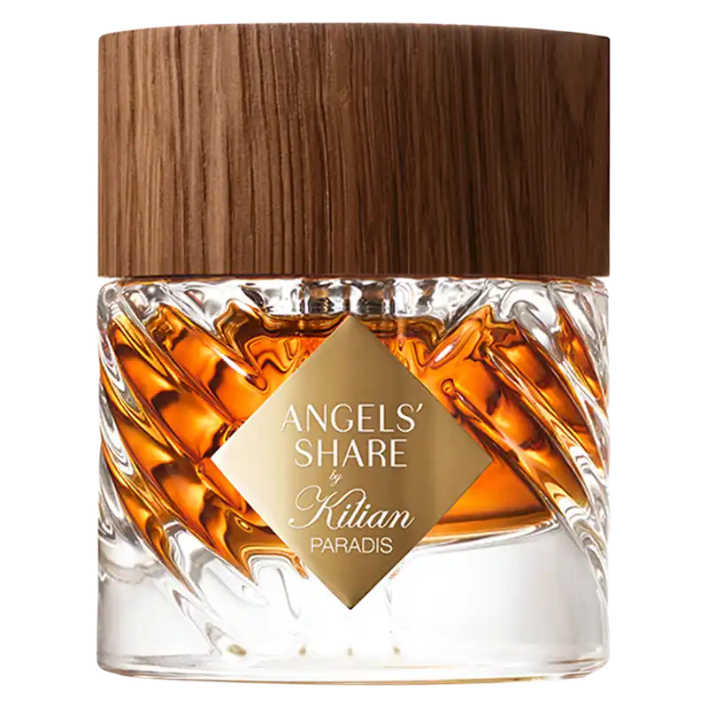 Kilian Angels‘ Share Paradis Extrait de Parfum Solange Der Vorrat Reicht