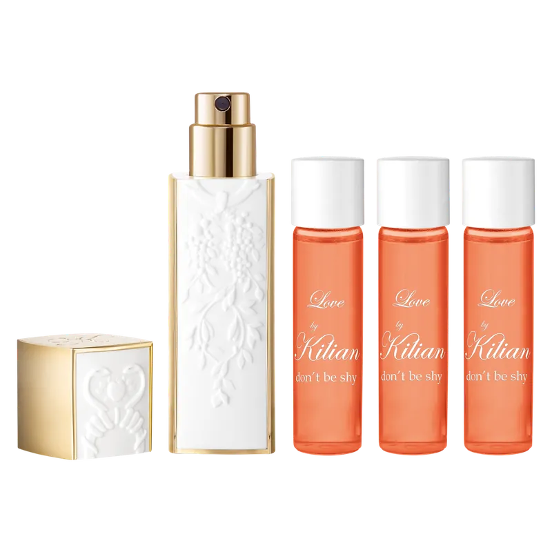 Direktkauf Kilian Love Don‘t Be Shy Eau de Parfum (EdP) 4x7,5ml SET