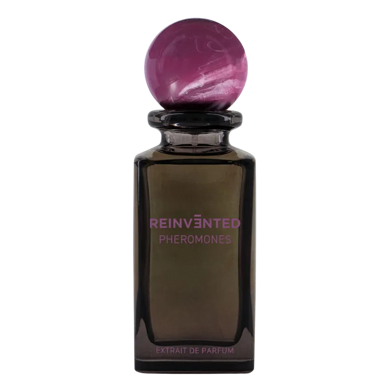 REINVĒNTED Pheromones Parfum Letzte Chance