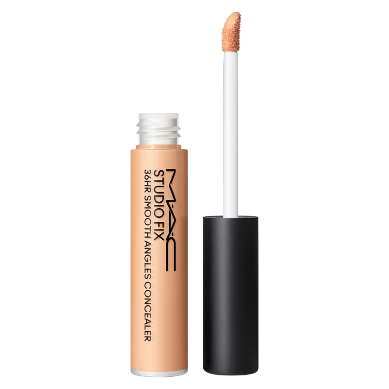 MAC Studio Fix 36HR Smooth Angles Concealer Geprüft