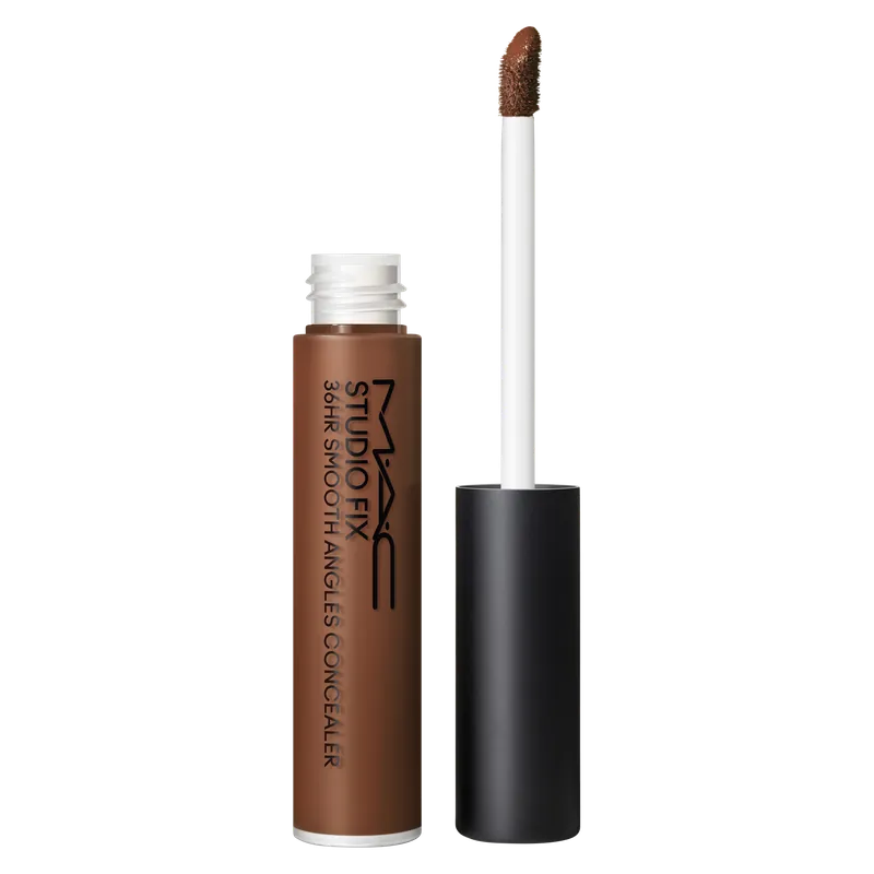 Neu Im Sortiment MAC Studio Fix 36HR Smooth Angles Concealer