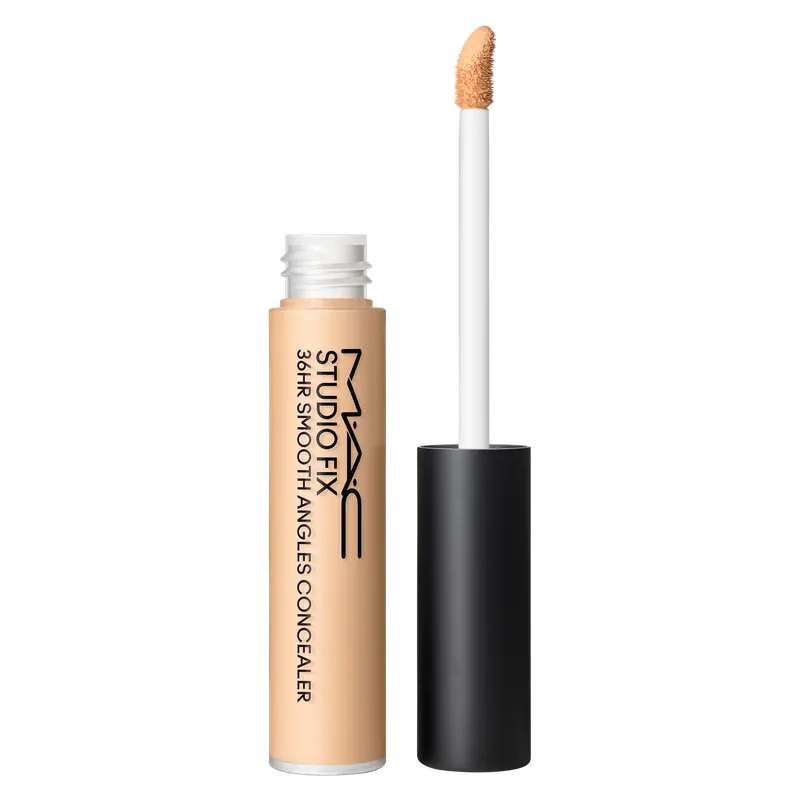 MAC Studio Fix 36HR Smooth Angles Concealer Geprüft