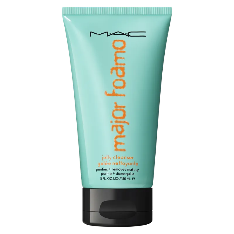 MAC Skincare Major Foam Jelly Cleanser Aktuell