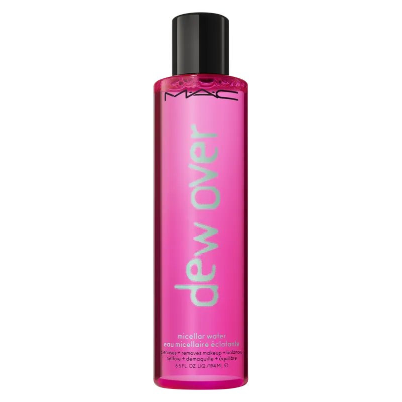 MAC Remover Dew Over Micellar Water Mega-Angebot
