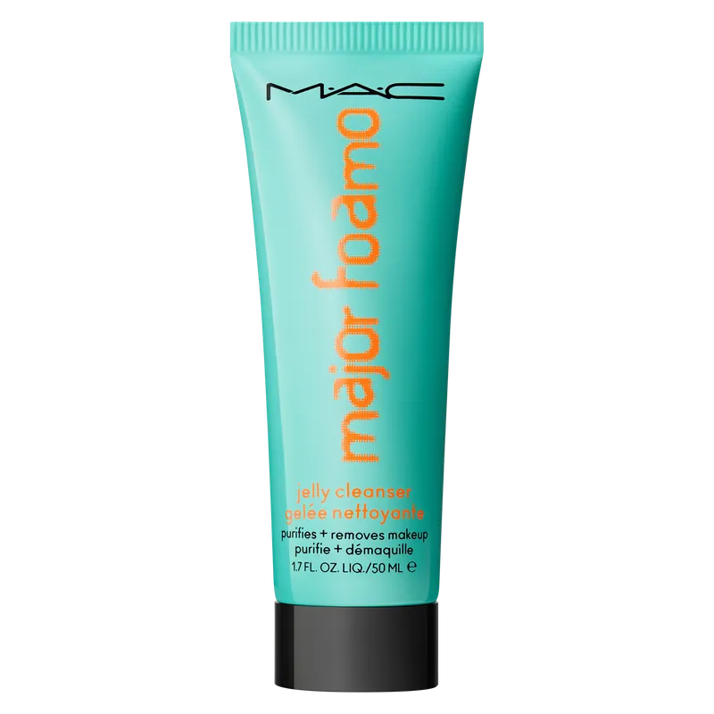 Preisknaller MAC Skincare Major Foam Jelly Cleanser