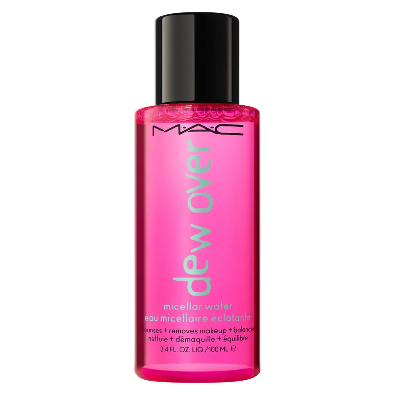 Direktkauf MAC Remover Dew Over Micellar Water