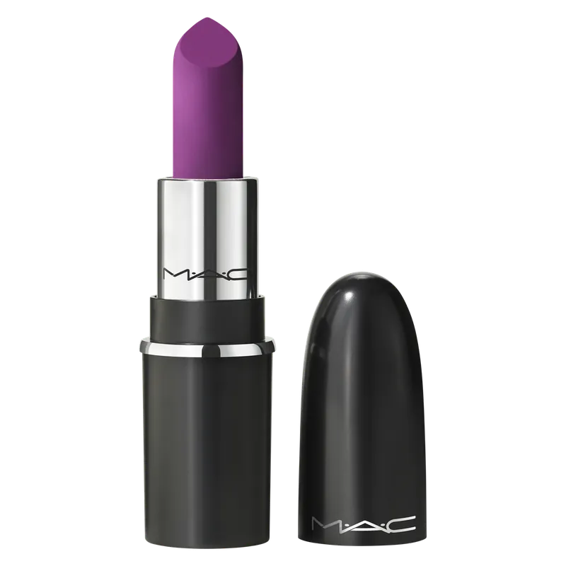 MAC MACximal Matte Mini Lipstick Geprüft