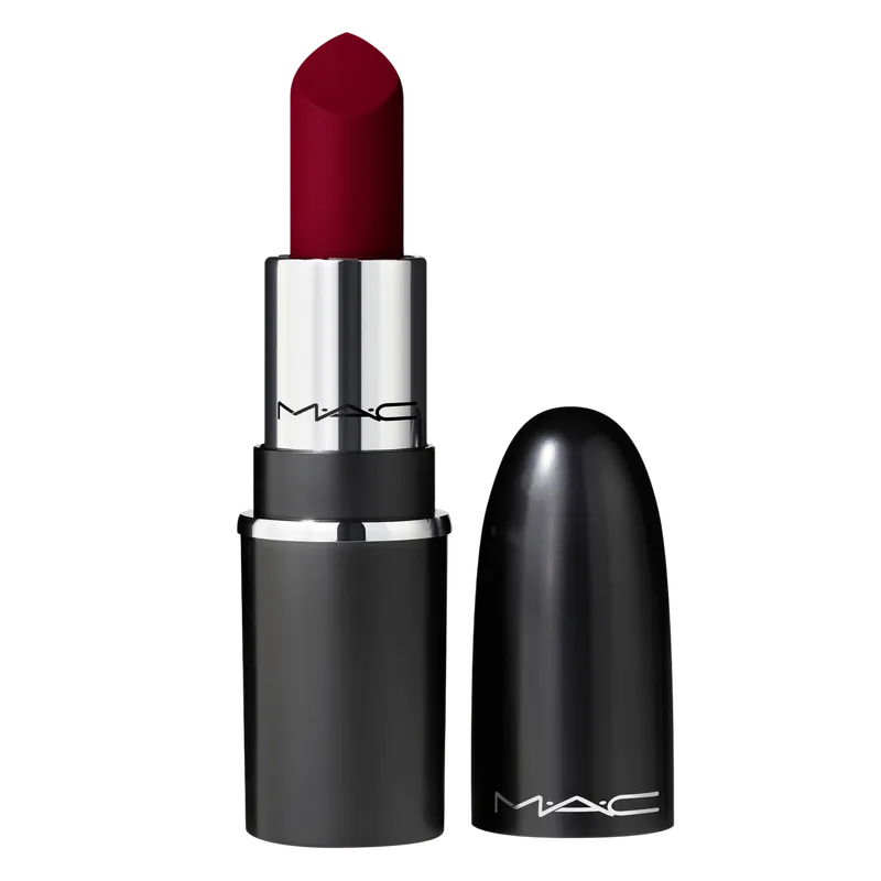 MAC MACximal Sleek Satin Mini Lipstick Top-Seller