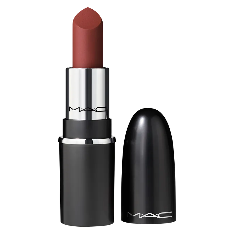 MAC MACximal Sleek Satin Mini Lipstick Nur Heute