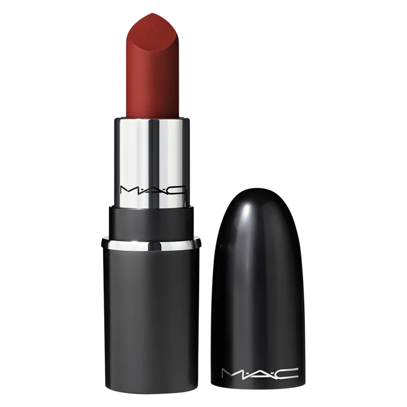 Begrenztes Angebot MAC MACximal Sleek Satin Mini Lipstick