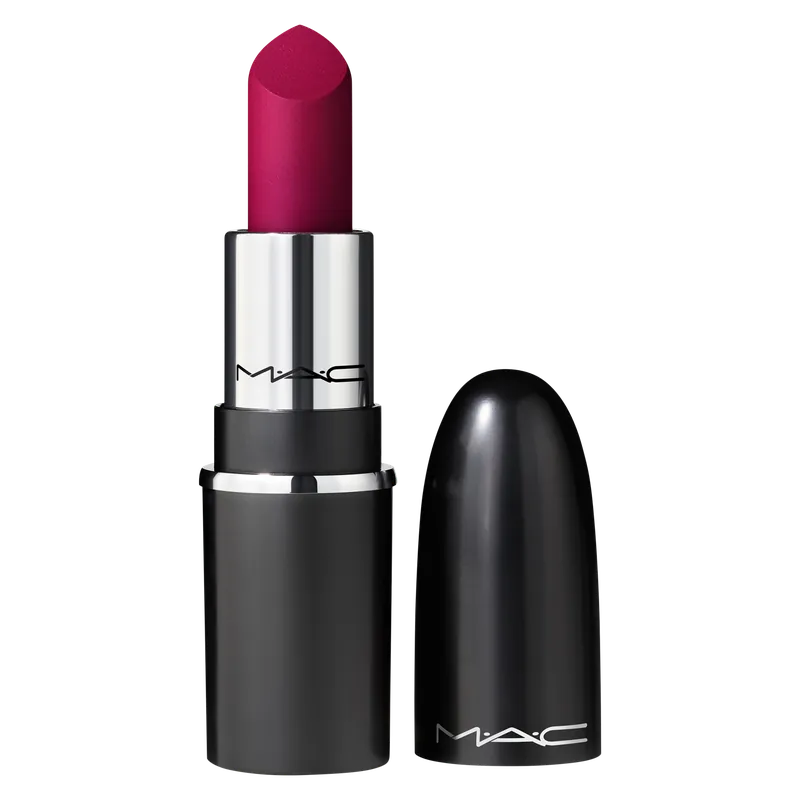 MAC MACximal Sleek Satin Mini Lipstick Neu