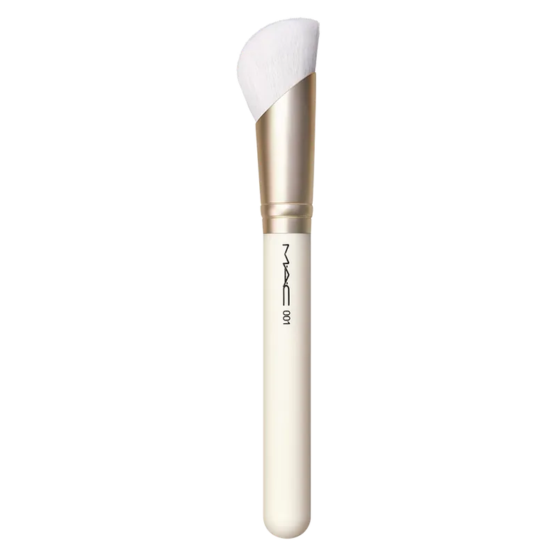 Markenprodukt MAC Professional Brush 001 Serum + Moisturizer Brush