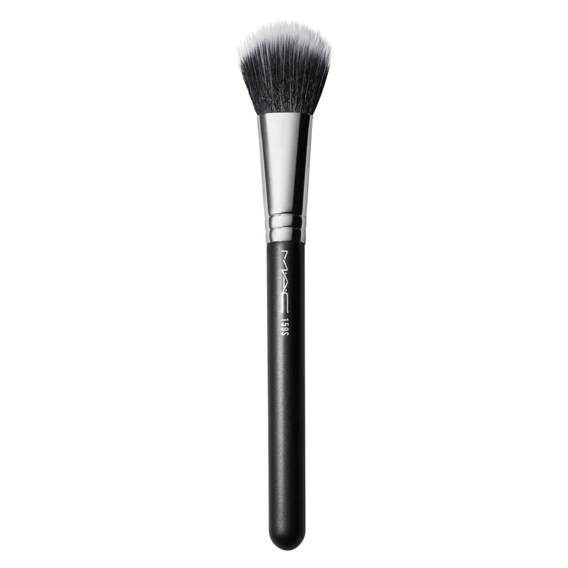 Beliebt MAC Professional Brush 159S Duo Fibre Blush