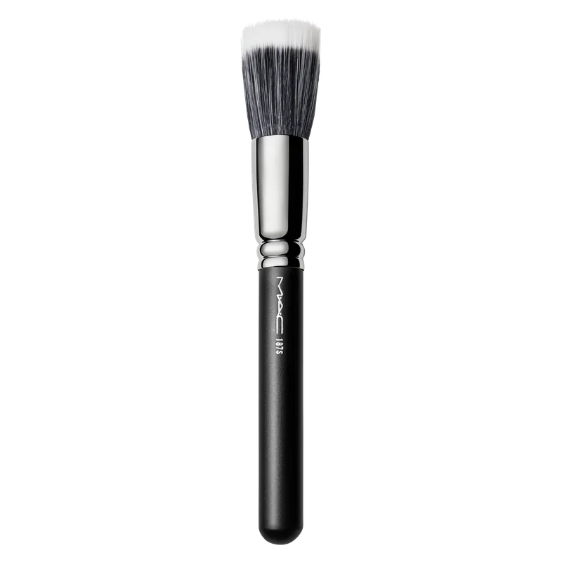 MAC Professional Brush 187S Duo Fibre Face Aktuell