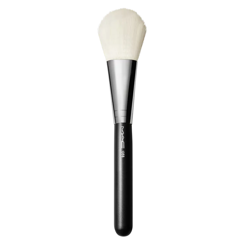 MAC Professional Brush 135S Large Flat Powder Markenprodukt