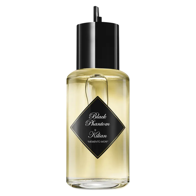 Kilian Black Phantom Eau de Parfum (EdP) Refill Nur Für Kurze Zeit