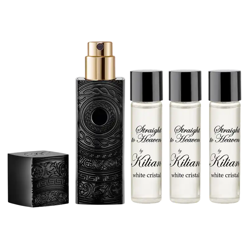 Kilian Straight To Heaven Eau de Parfum (EdP) 4x7,5ml SET Sale