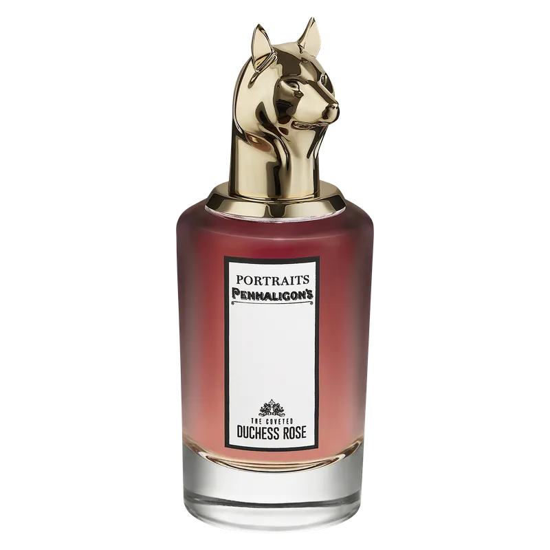 Top-Preis Penhaligon‘s Portraits The Coveted Duchess Rose Eau de Parfum (EdP)