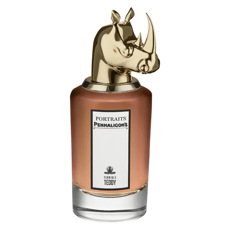 Penhaligon‘s Portraits Terrible Teddy Eau de Parfum (EdP) Rabatt