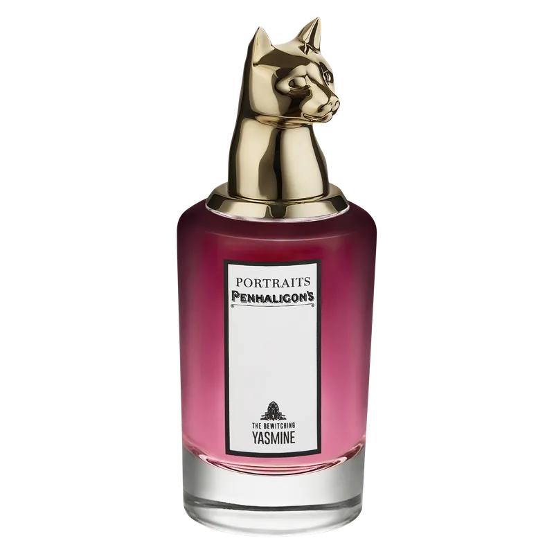 Penhaligon‘s Portraits The Bewitching Yasmine Eau de Parfum (EdP) Abverkauf
