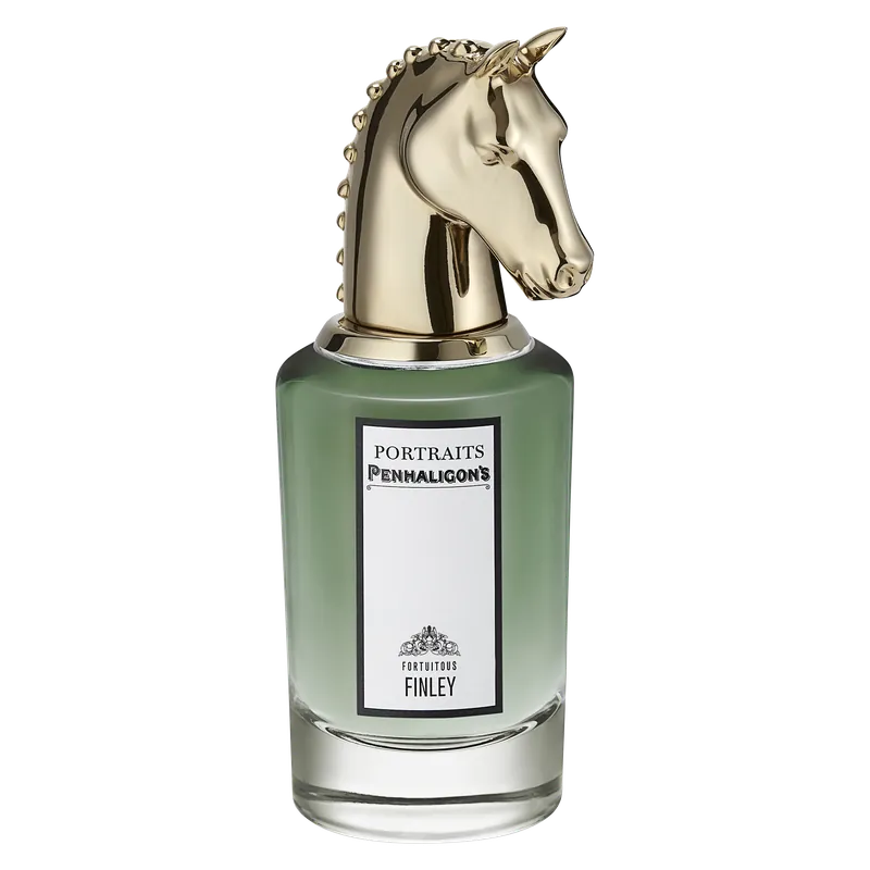 Penhaligon‘s Portraits Fortuitous Finley Eau de Parfum (EdP) Top-Angebot
