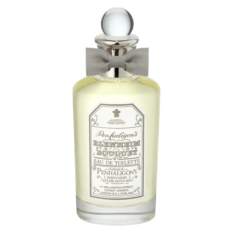 Preiswert Penhaligon‘s British Tales Blenheim Bouquet Eau de Toilette (EdT)