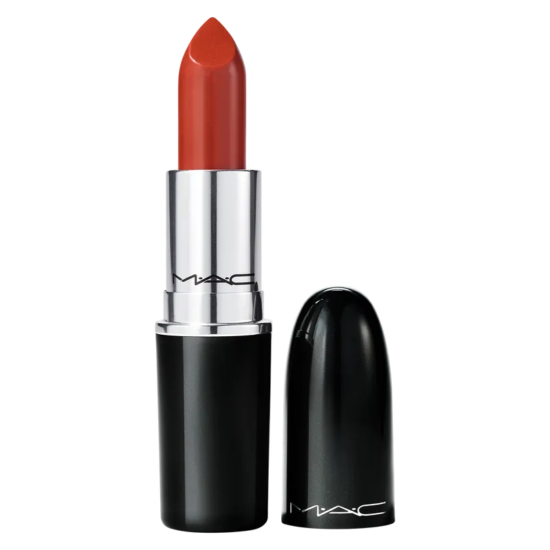 Versand Am Gleichen Tag MAC Lips Lustreglass Lipstick