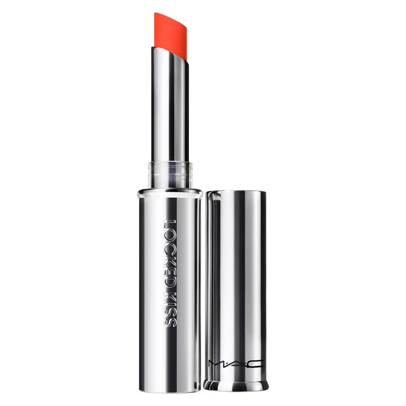 Aktuell MAC Locked Kiss 24HR Lipstick