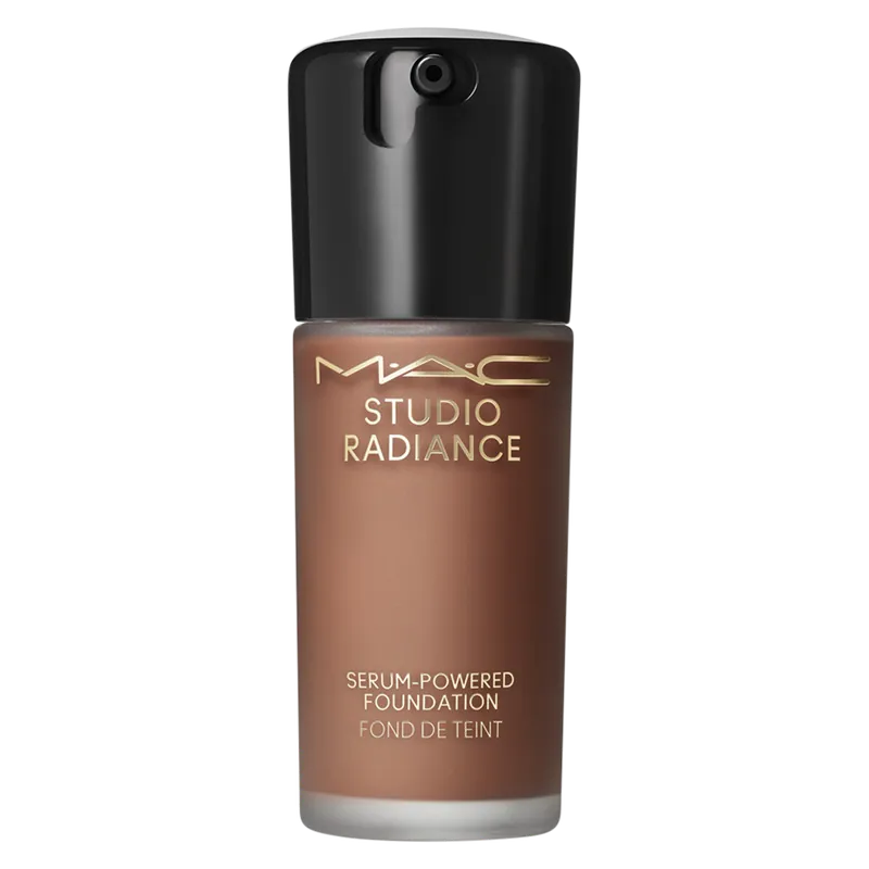 MAC Studio Radiance Serum-Powered Foundation Sale