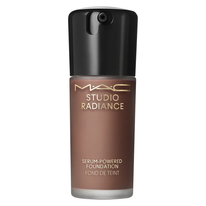 Preiswert MAC Studio Radiance Serum-Powered Foundation