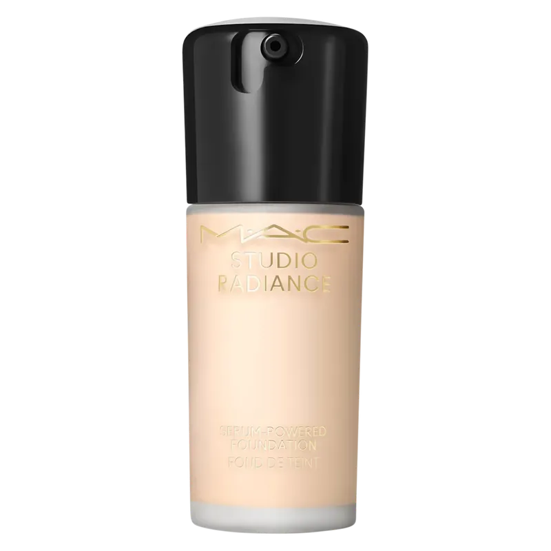 Neue Kollektion MAC Studio Radiance Serum-Powered Foundation