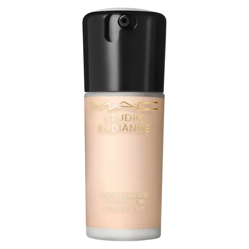 Solange Der Vorrat Reicht MAC Studio Radiance Serum-Powered Foundation
