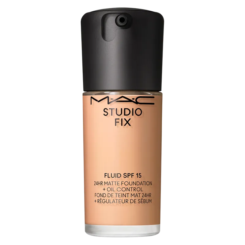 Sonderangebot MAC Studio Fix Fluid SPF15 Foundation
