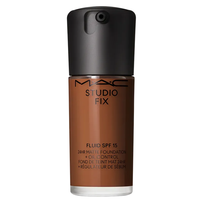Top-Angebot MAC Studio Fix Fluid SPF15 Foundation