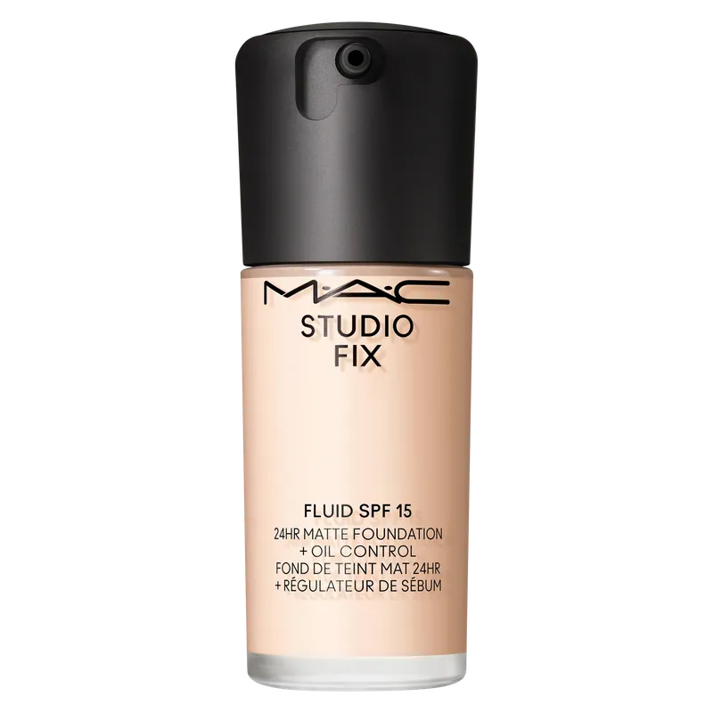 MAC Studio Fix Fluid SPF15 Foundation Sonderangebot