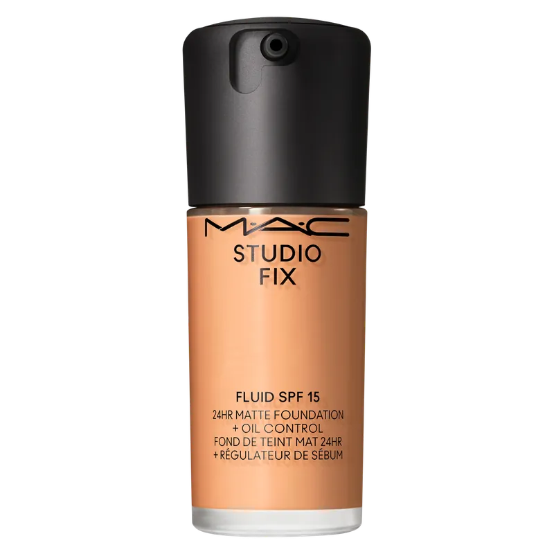 MAC Studio Fix Fluid SPF15 Foundation Wochenendangebot